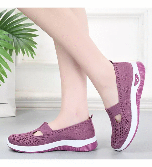 💜DISEÑO JAPONES - TENIS ERGONOMICOS💜